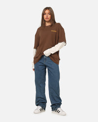 Dickies Thomasville Straight Leg Jeans Classic Blue