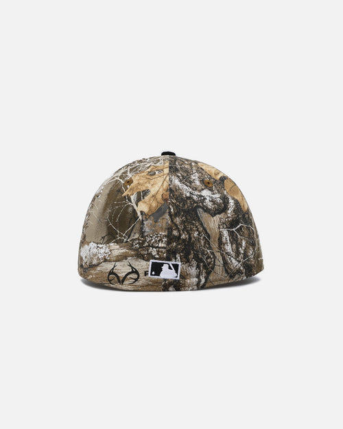 New Era Houston Astros 'Stealth Edge' 59FIFTY Fitted Realtree Edge