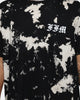 Father Forgive Me Tie Dye FFM T-Shirt Black