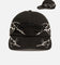 Ed Hardy Cyber Strapback Black