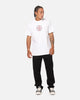 West Coast Choppers 80's Chiseled Logo T-Shirt White
