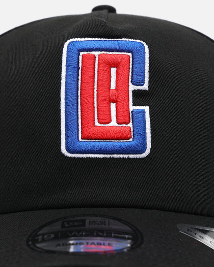 New Era Los Angeles Clippers 'Clippers OTC' 19TWENTY Snapback Official Team Colors