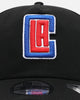 New Era Los Angeles Clippers 'Clippers OTC' 19TWENTY Snapback Official Team Colors