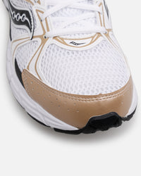 Saucony Ride Millenium White/Black