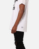 Saint Morta St Morta Lafayette T-Shirt White