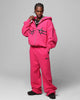 Loiter Celestial Sweat Pants Pink