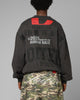 Loiter Champ Crewneck Black