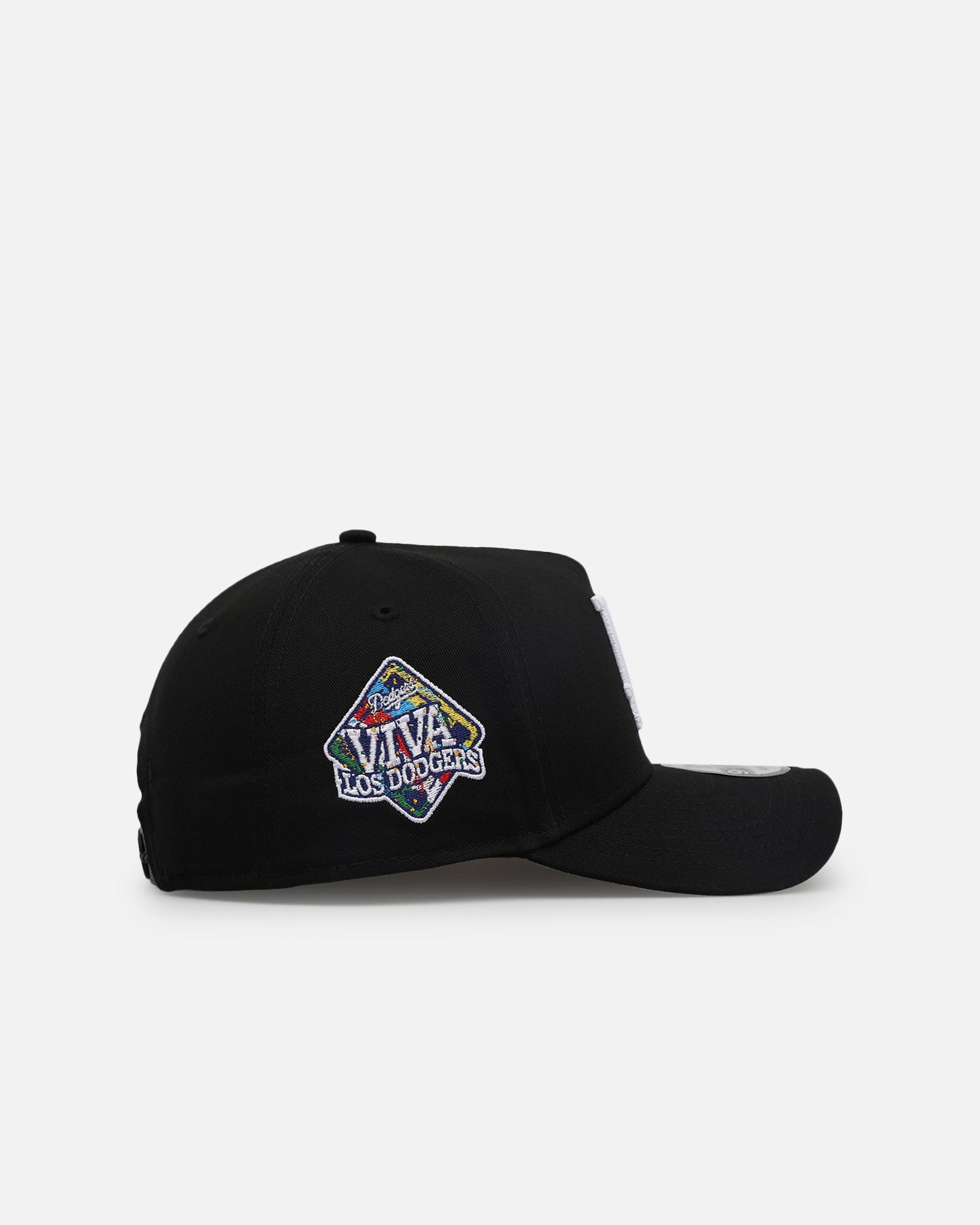 New Era Los Angeles Dodgers 'Viva Los Dodgers' 9FORTY A-Frame