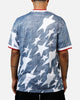 Adidas USA Retro Jersey Denim