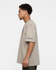 Pro Standard Las Vegas Raiders Neutral T-Shirt Taupe