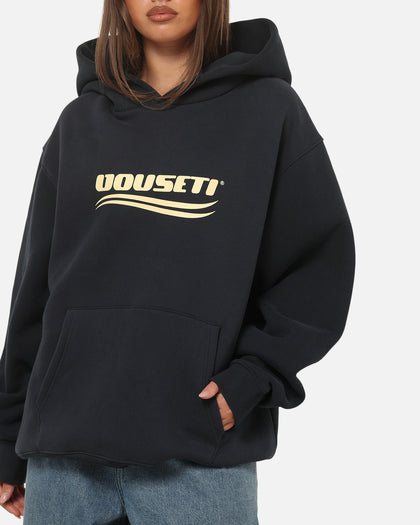 Vouseti Golf Wave Hoodie Navy