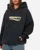 Vouseti Golf Wave Hoodie Navy