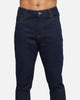 Saint Morta Fimi Jeans Indigo/Tan
