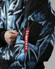 Alpha Industries x Loiter MA-1 Jacket Black