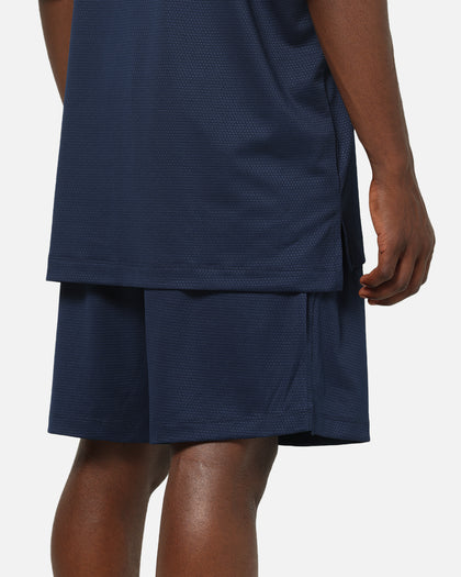 Champion Rochester Mesh Shorts Navy