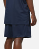 Champion Rochester Mesh Shorts Navy