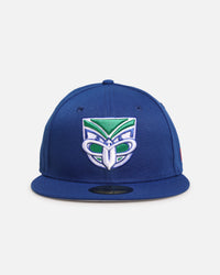 New Era New Zealand Warriors 'NRL OTC' 59FIFTY Fitted Official Team Colour