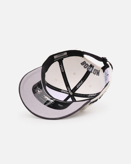 Pro Standard Boston Red Sox 'Moonlight' Pro Pinch Strapback Moonlight