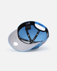 New Era Philadelphia Phillies 'Team Color' 9FORTY A-Frame Snapback OTC