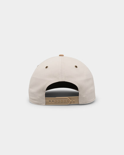 47 Brand Vegas Golden Knights Sand Dune Snapback Bone/Khaki