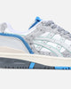 Asics EX89 White/Dolphin Blue