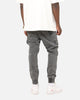 The Anti Order Inception Joggers Washed Black