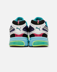 Puma Homura OG White/Green/Teal