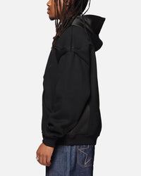 Carre Pipeline Hoodie Black