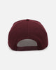 New Era Los Angeles Rams 'Penny' 9FORTY A-Frame Snapback Maroon