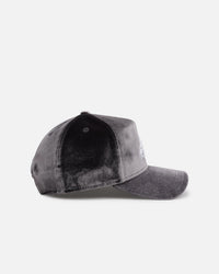 New Era Philadelphia Eagles 'Velvet Dreams 2.0' 9FORTY A-Frame Snapback Grey