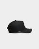 New Era X Culture Kings 9FORTY A-Frame Snapback Black/White