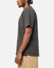 Goat Crew X DC Batman Batman Logos Heavy T-Shirt Black Wash