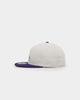 New Era Las Vegas Stars 'Batter Up' 59FIFTY Fitted Stone