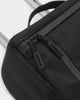 Culture Kings Essentials Suitcase Black/Multi-Coloured