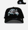 New Era Baltimore Ravens 'Cold As Ice' 9FORTY A-Frame Snapback Black