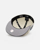 New Era Anaheim Angels 'Chrome OTC' 59FIFTY Fitted Chrome/OTC