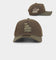 New Era Los Angeles Dodgers 'Mixed Olives' World Series 9FORTY A-Frame Snapback Mixed Olives