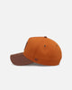 47 Brand New York Mets 'Pumpkin Pie' 47 Offside Snapback Pumpkin Spice