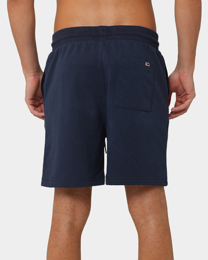 Tommy Jeans Modern Prep Logo Shorts Twilight Navy