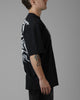 Alpha Industries x Loiter Relaxed T-Shirt Black