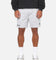 Saint Morta Athltc Mesh Shorts Grey