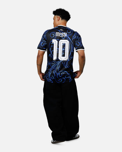 Adidas Argentina Lionel Messi 26 Away Replica Jersey White