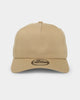 New Era 9FORTY A-Frame Snapback Tumbleweed/White