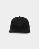 New Era Los Angeles Lakers Core Golfer Snapback Black/Black