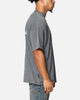 Saint Morta Heritage Boxy T-Shirt Washed Black