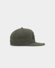 New Era Los Angeles Lakers 'Olive Black' 59 FIFTY Fitted Olive/Black