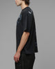 Loiter Vengeance T-Shirt Washed Black