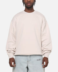 AS Colour Relax Crewneck Bone