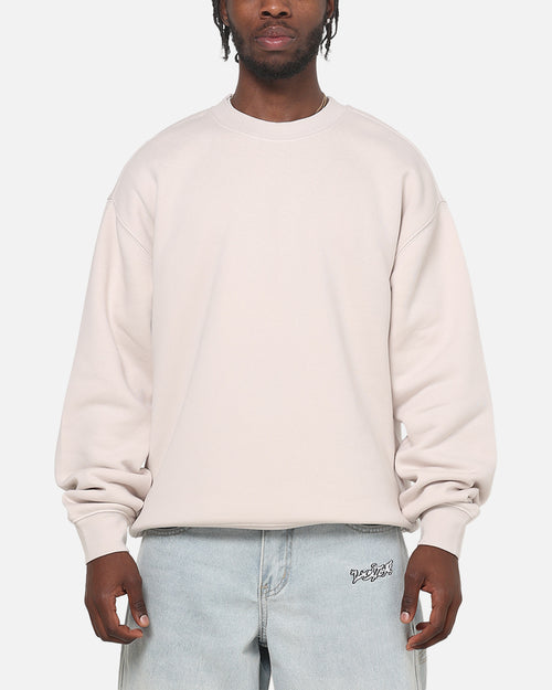 AS Colour Relax Crewneck Bone
