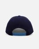 New Era Houston Astros 'Coral' 9FORTY A-Frame Snapback Navy/Sky